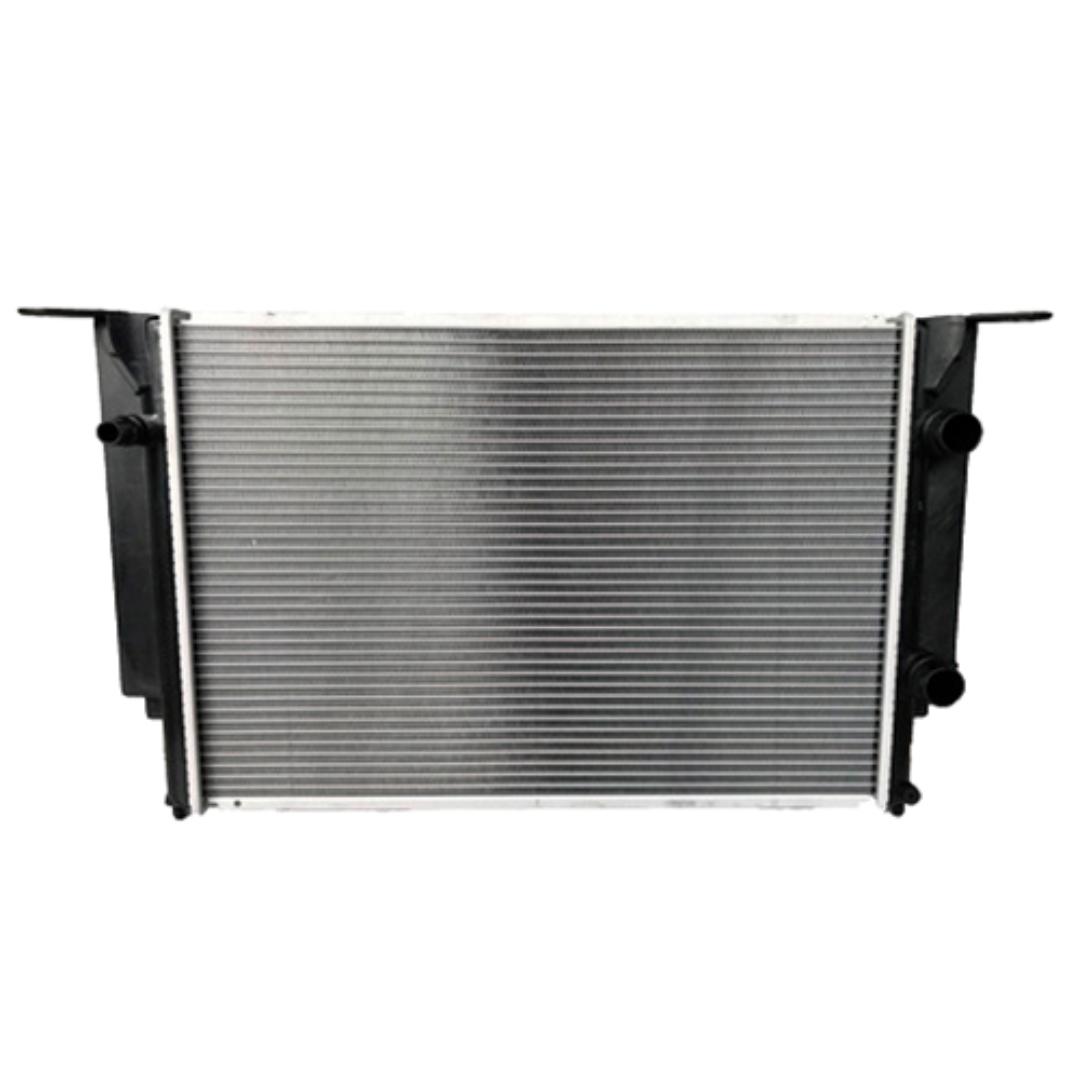 RADIADOR AGUA STILO 1.8 8V FLEX 03/11 1.8 16V GAS. 03/07 C/ACD