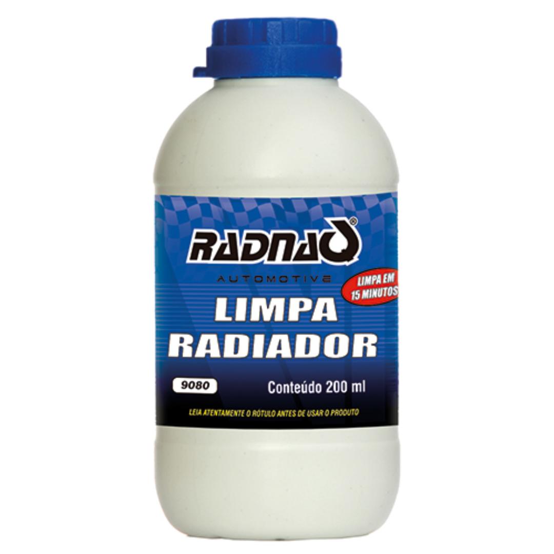 LIMPA RADIADOR 200ML