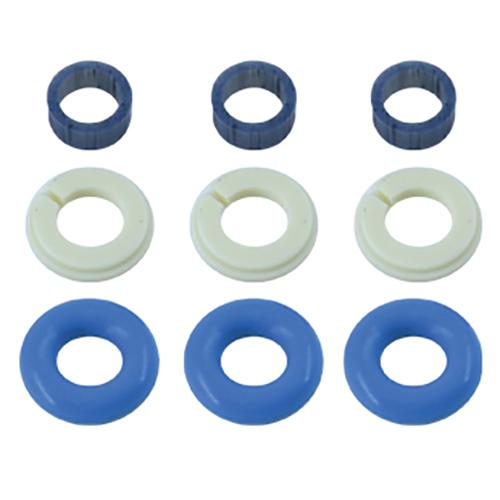 REPARO BICO INJETOR UP/VIRTUS/POLO/T-CROSS 1.0 3 CILINDROS TSI FLEX