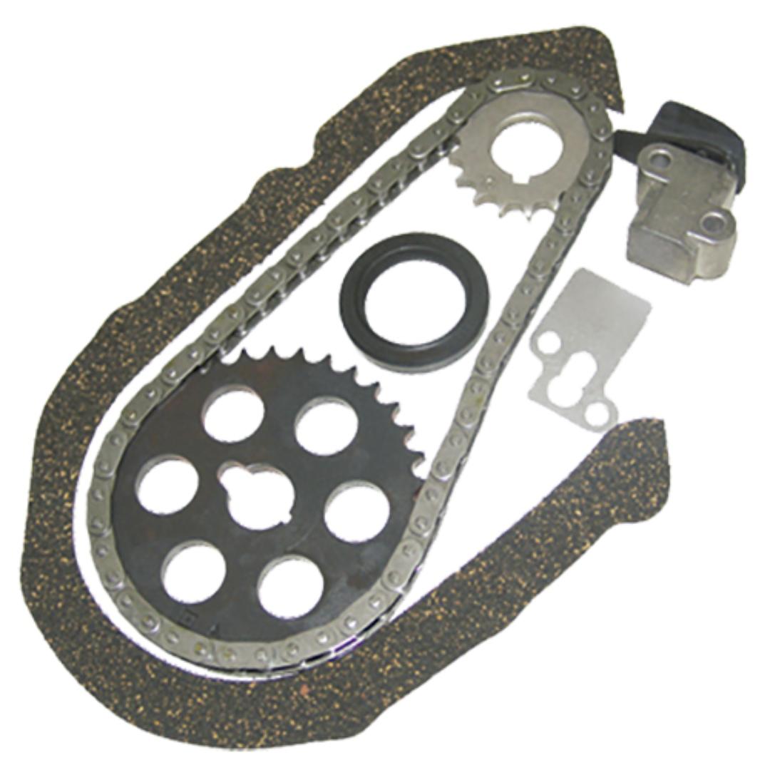 KIT DISTRIBUICAO COMPLETO GOL/ESCORT AE/CHT 1.0/1.6