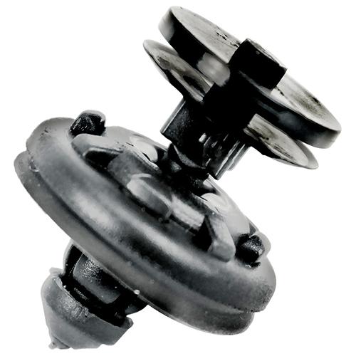 GRAMPO REVESTIMENTO PORTA GOLF/FOCUS/JETTA/PASSAT