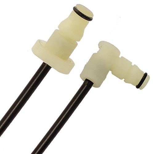 TUBO CILINDRO MESTRE KA 1.0/1.6 09/14 COURIER 1.6 09/13