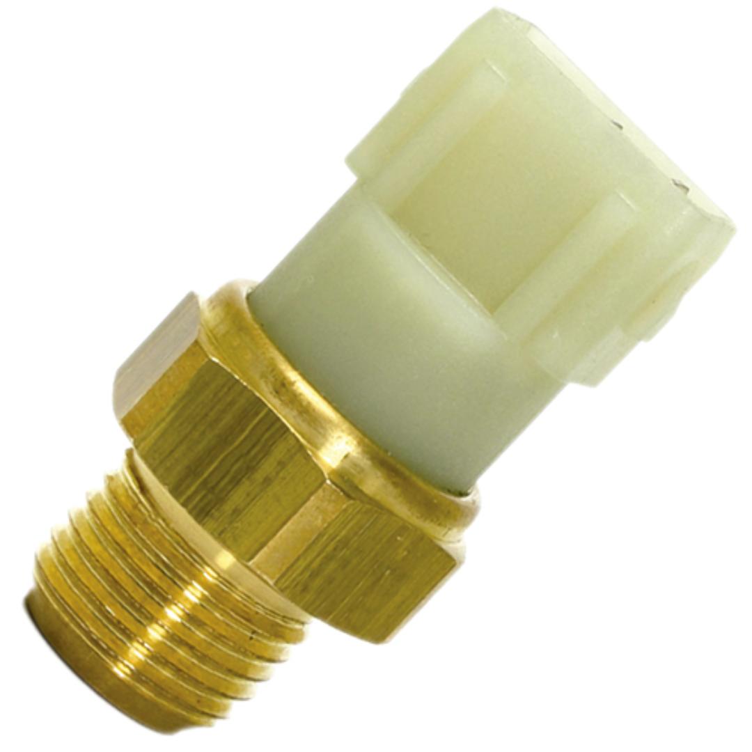 TERMO INTERRUPTOR RADIADOR GOL 1.0 16V 97/ ESCORT 1.6/1.8 92/94
