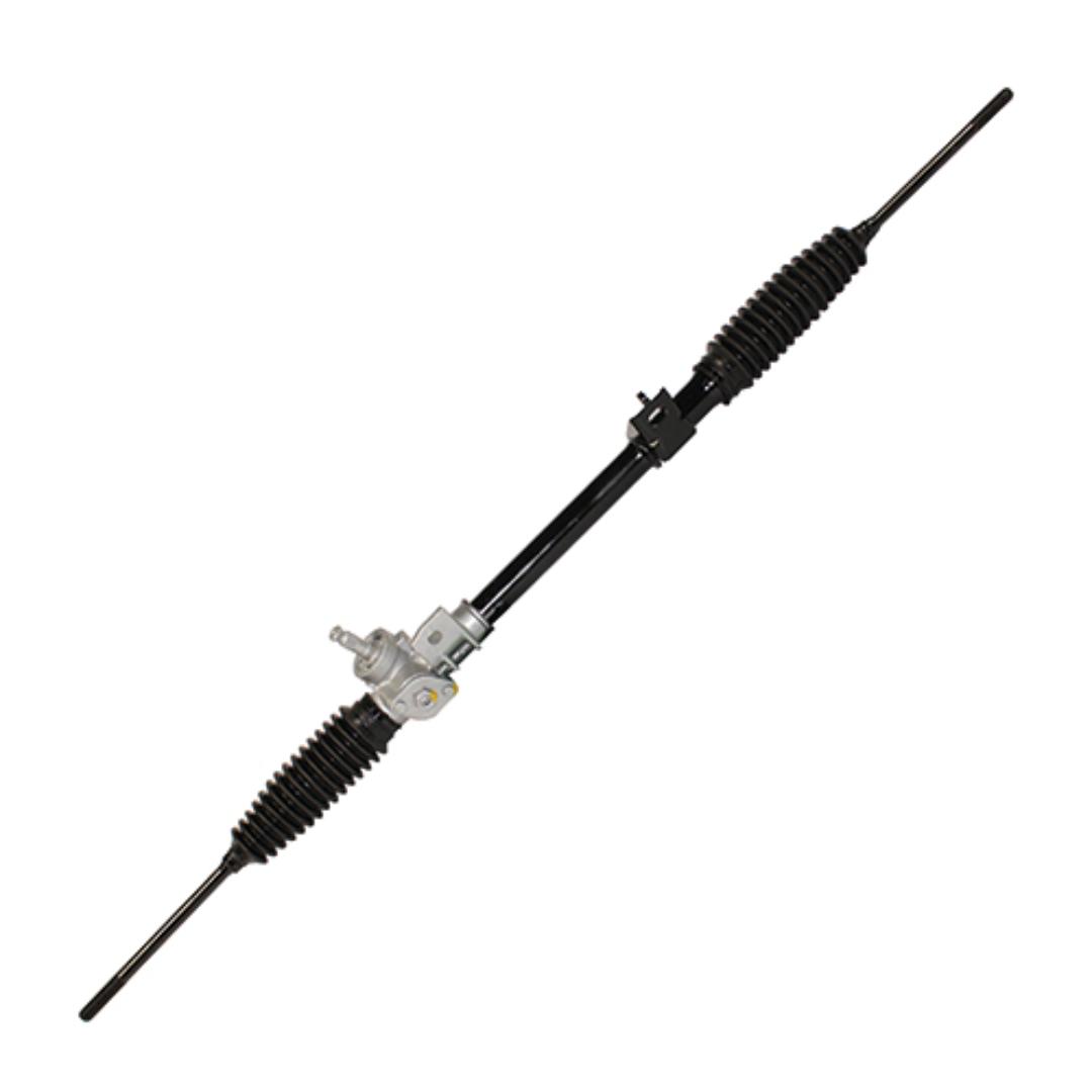 CAIXA DIRECAO MECANICA FIESTA /96 KA 96/07 RECICLADO
