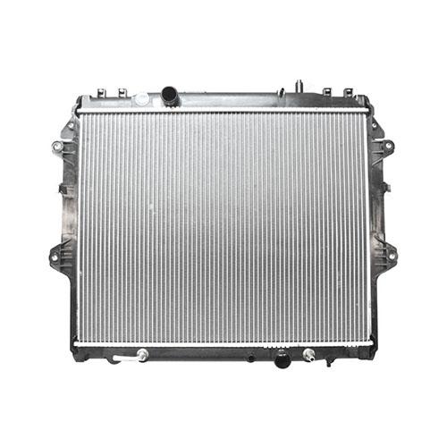 RADIADOR AGUA HILUX 2.5 3.0 06/15