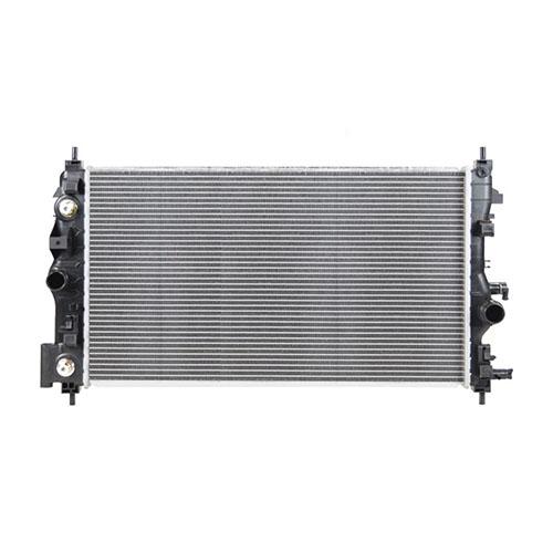 RADIADOR AGUA CRUZE 1.8 16V 12/14