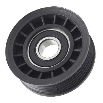 POLIA ESTRIADA CORREIA ALTERNADOR ACD KA/FIESTA 1.0/1.6 8V