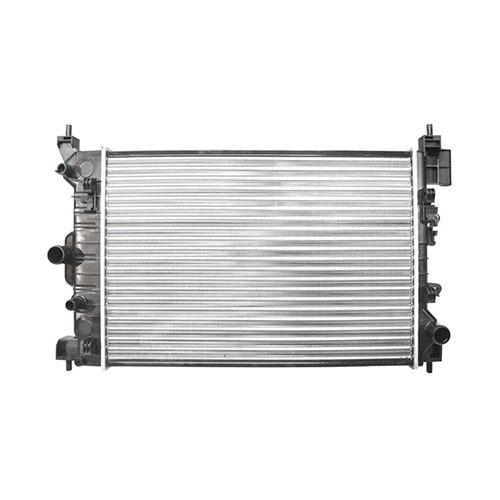 RADIADOR AGUA SONIC 1.6 16V 12/17 TRACKER 1.8 16V 14/16
