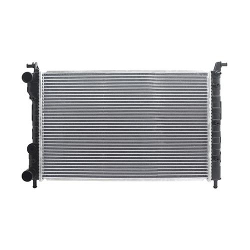 RADIADOR AGUA PALIO / SIENA / STRADA 1.6 16V 96/02
