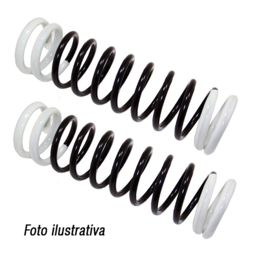MOLA SUSPENSAO DIANTEIRO GOL/VOYAGE 82/94 S/AR CONDICIONADO RECICLADO