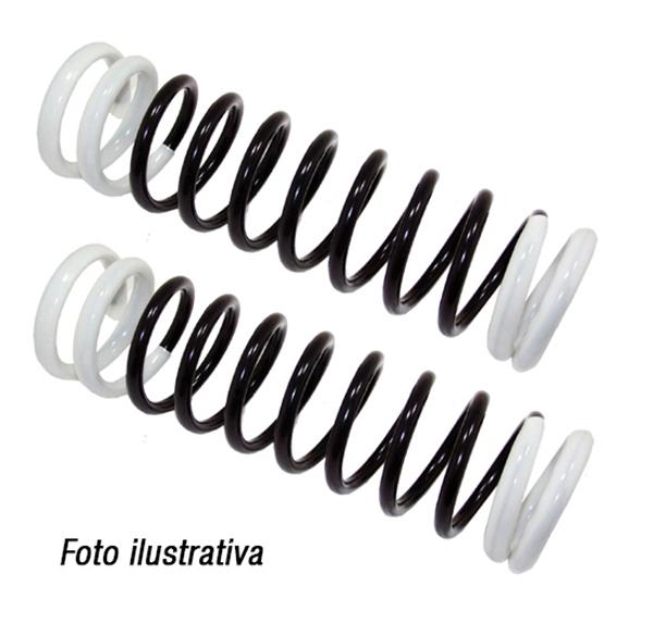 MOLA SUSPENSAO DIANTEIRO PALIO 1.0 ED EDX C/AR CONDICIONADO 96/00 RECI