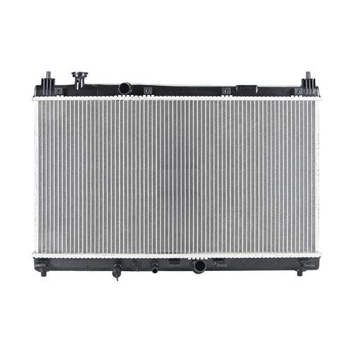 RADIADOR AGUA FIT 1.5 16V 15/19 WRV 1.5 16V 15/19