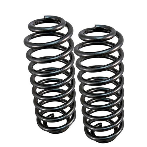 MOLA SUSPENSAO DIANTEIRO SIENA 1.6 98/00 C/AR CONDICIONADO C/DIRECAO H