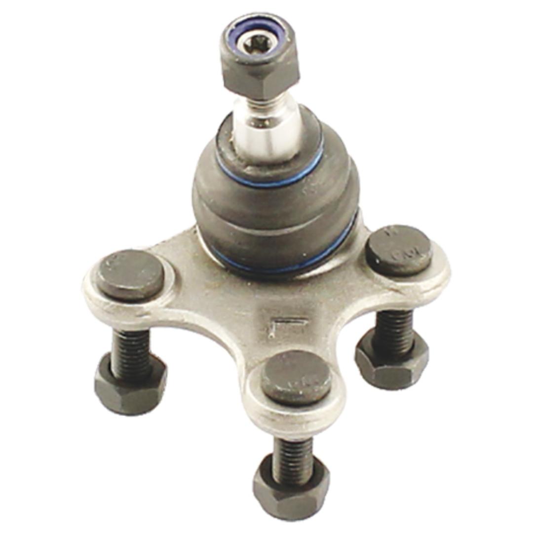 PIVO SUSPENSAO INFERIOR LADO ESQUERDO GOLF 08/ BORA 05/ JETTA 06/18 PO
