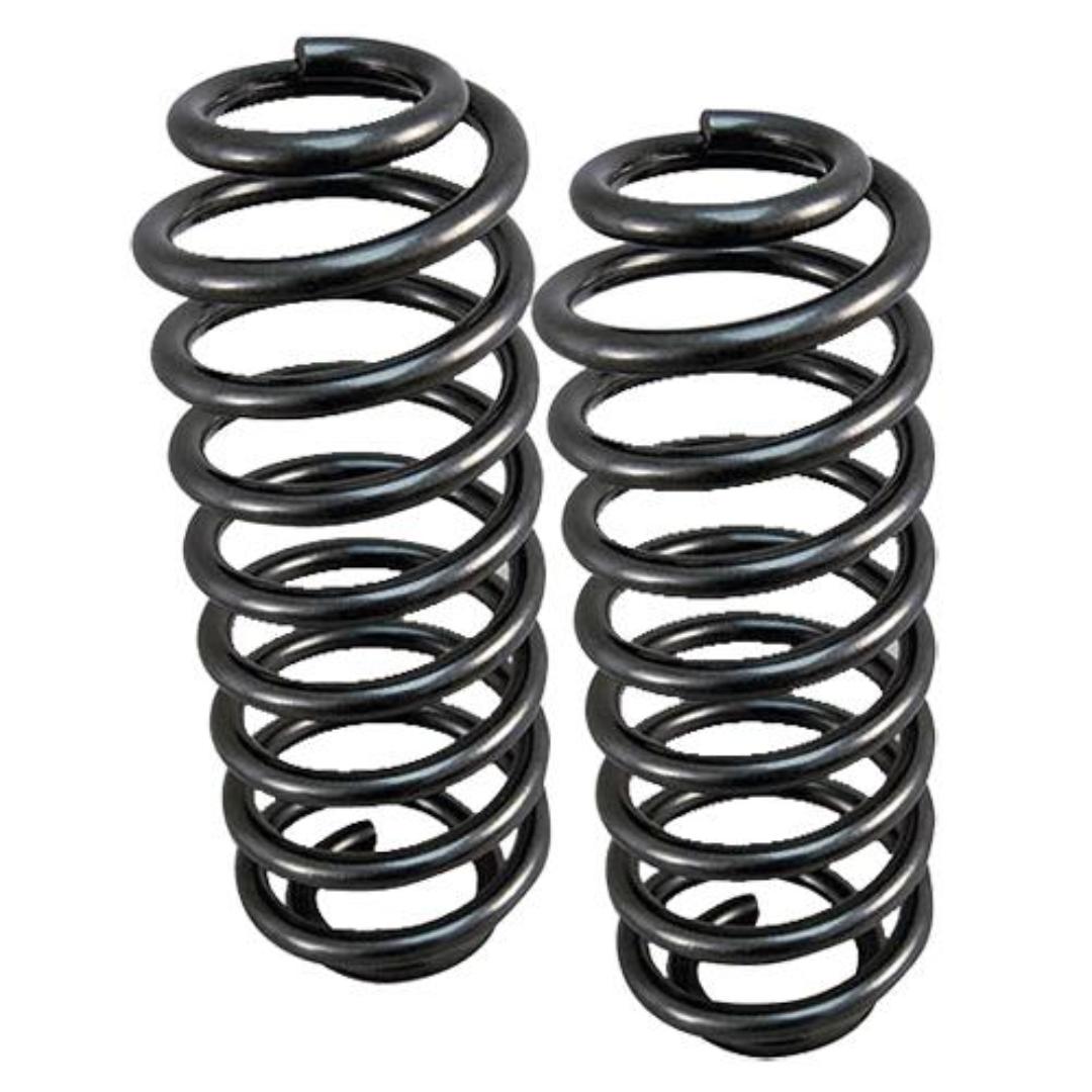MOLA SUSPENSAO TRASEIRO SANDERO 14/ RECICLADO