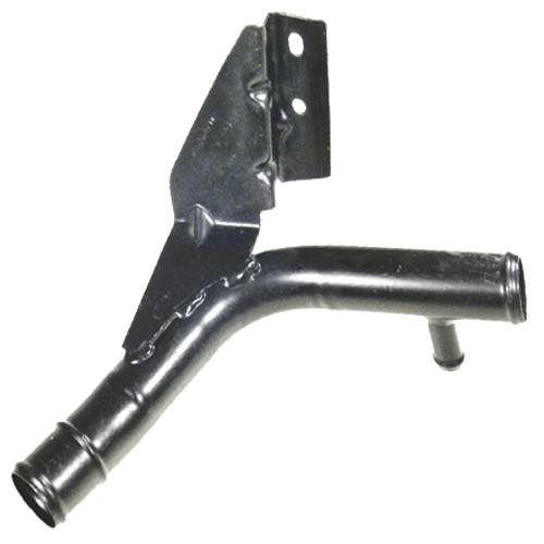 TUBO REFRIGERACAO MOTOR METAL GOL/PARATI/SAVEIRO 1.6/1.8 C/ AR CONDICI