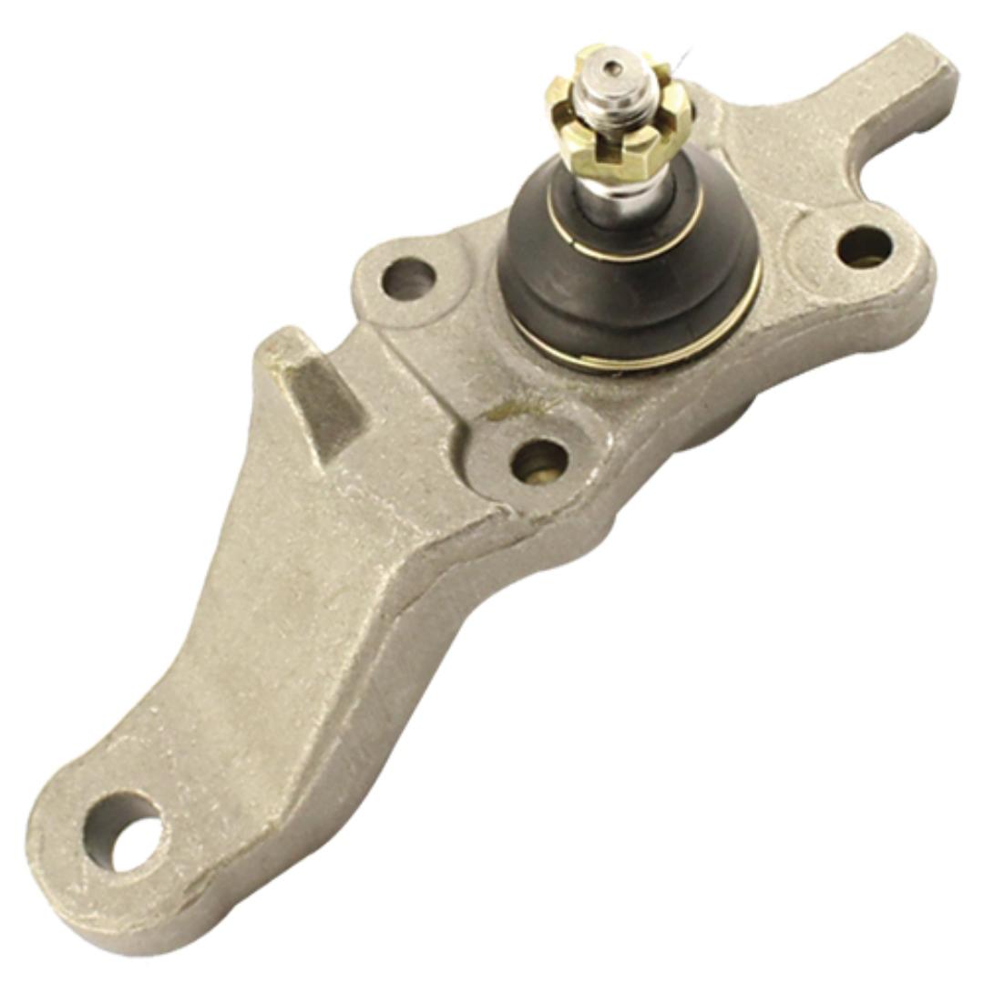 PIVO SUSPENSAO INFERIOR LADO ESQUERDO HILUX 3.0 SW4 95/04