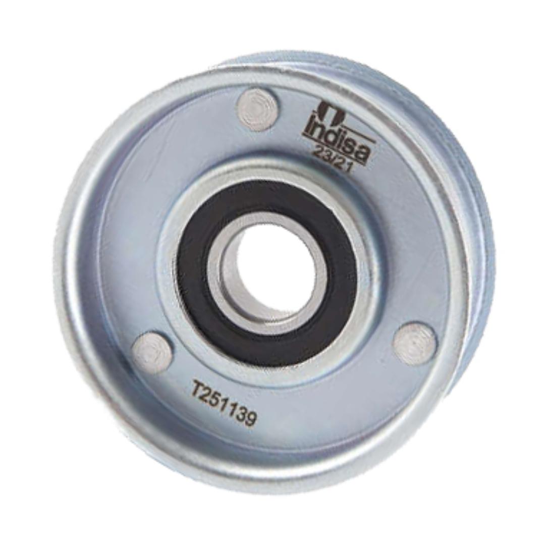 POLIA LISA CORREIA ALTERNADOR CORSA 1.0 01/23 1.4/1.8 /23 ONIX 1.4 12/