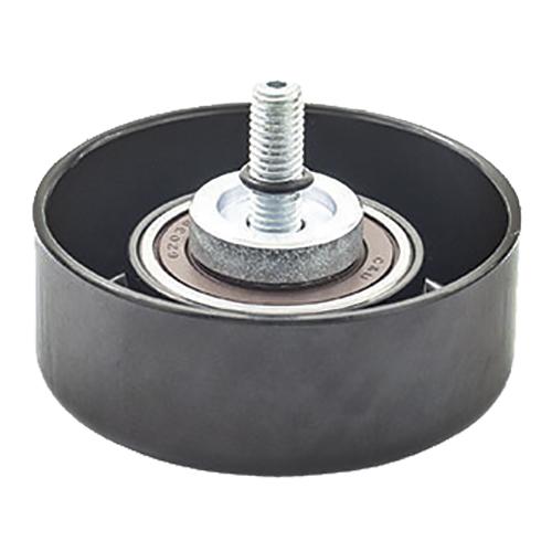 POLIA LISA CORREIA ALTERNADOR KA/FIESTA/COURIER 1.0 1.6 C/AR C/DIRE├çAO