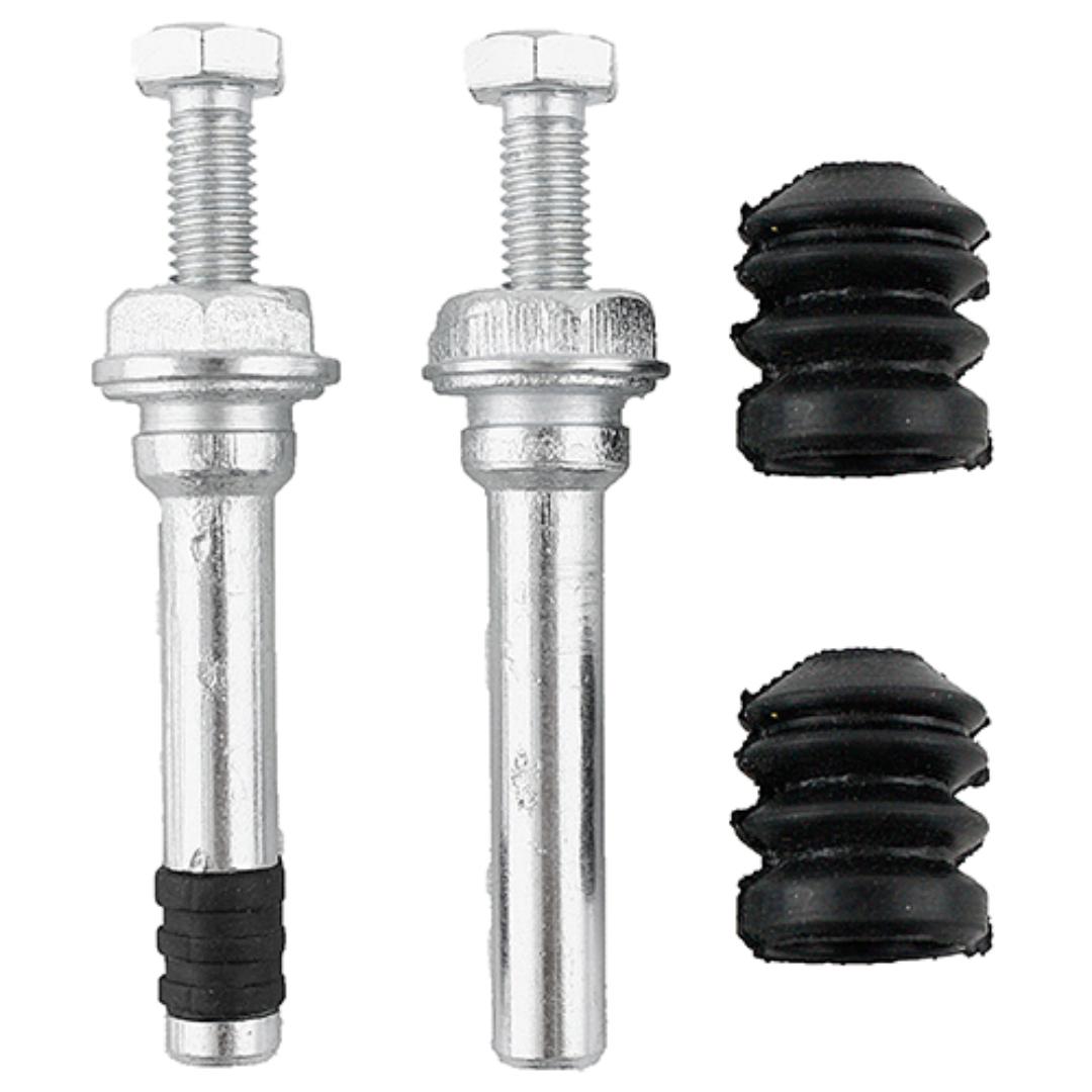 KIT PINO GUIA PINCA DIANTEIRA ONIX 13/16 PRISMA 13/ COBALT 12/