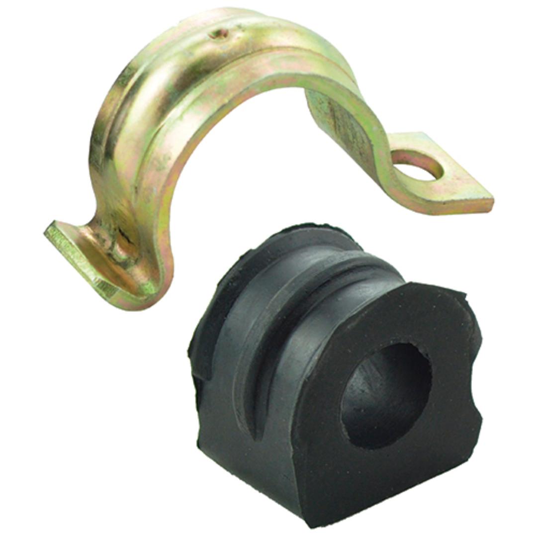 KIT BUCHA ESTABILIZADOR DIANTEIRO 19MM GOL 99/