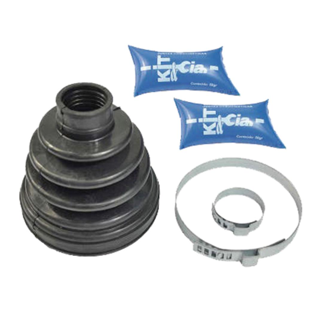 KIT COIFA HOMOCINETICA LADO CAMBIO HILUX PITT BULL 05/