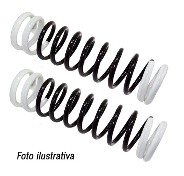 MOLA SUSPENSAO DIANTEIRO MONTANA C/S AR CONDICIONADO 04/ RECICLADO