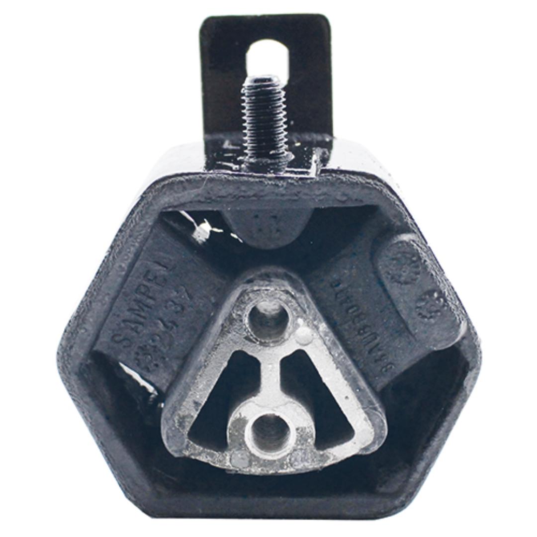 COXIM MOTOR TRASEIRO LADO ESQUERDO ESCORT 84/92