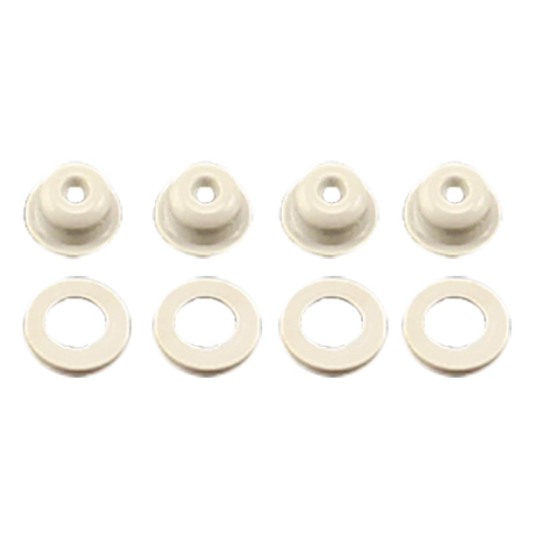 KIT BICO INJETOR VEDADOR SISTEMA BOSCH