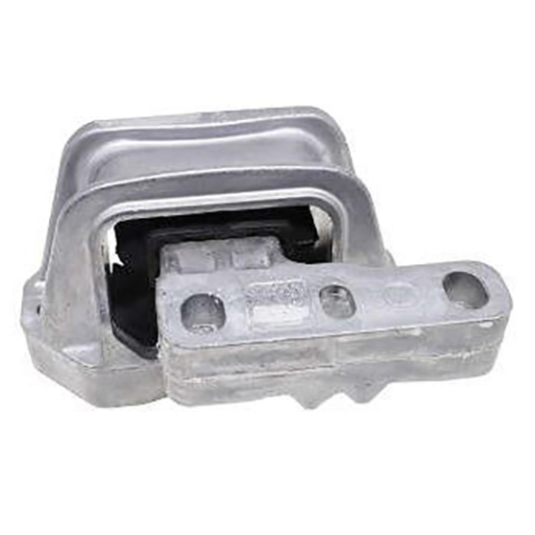 COXIM MOTOR DIREITO POLO 1.6 MSI 17/ VIRTUS 1.6 MSI 18/ CAMBIO AUTOMAT
