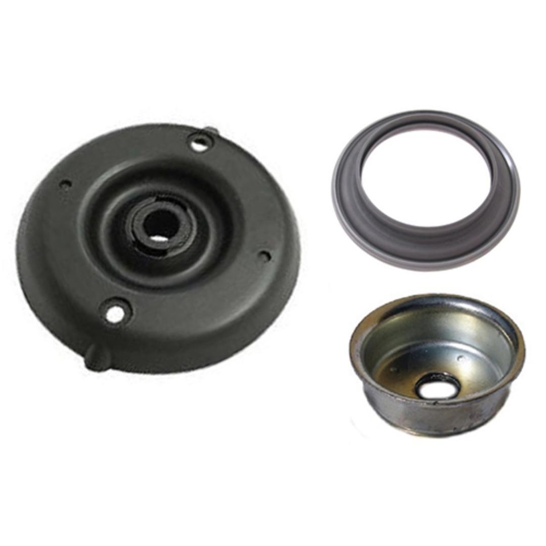 COXIM AMORTECEDOR DIANTEIRO C/ROLAMENTO C4 04/ C4 PICASSO 07/ 308 13/