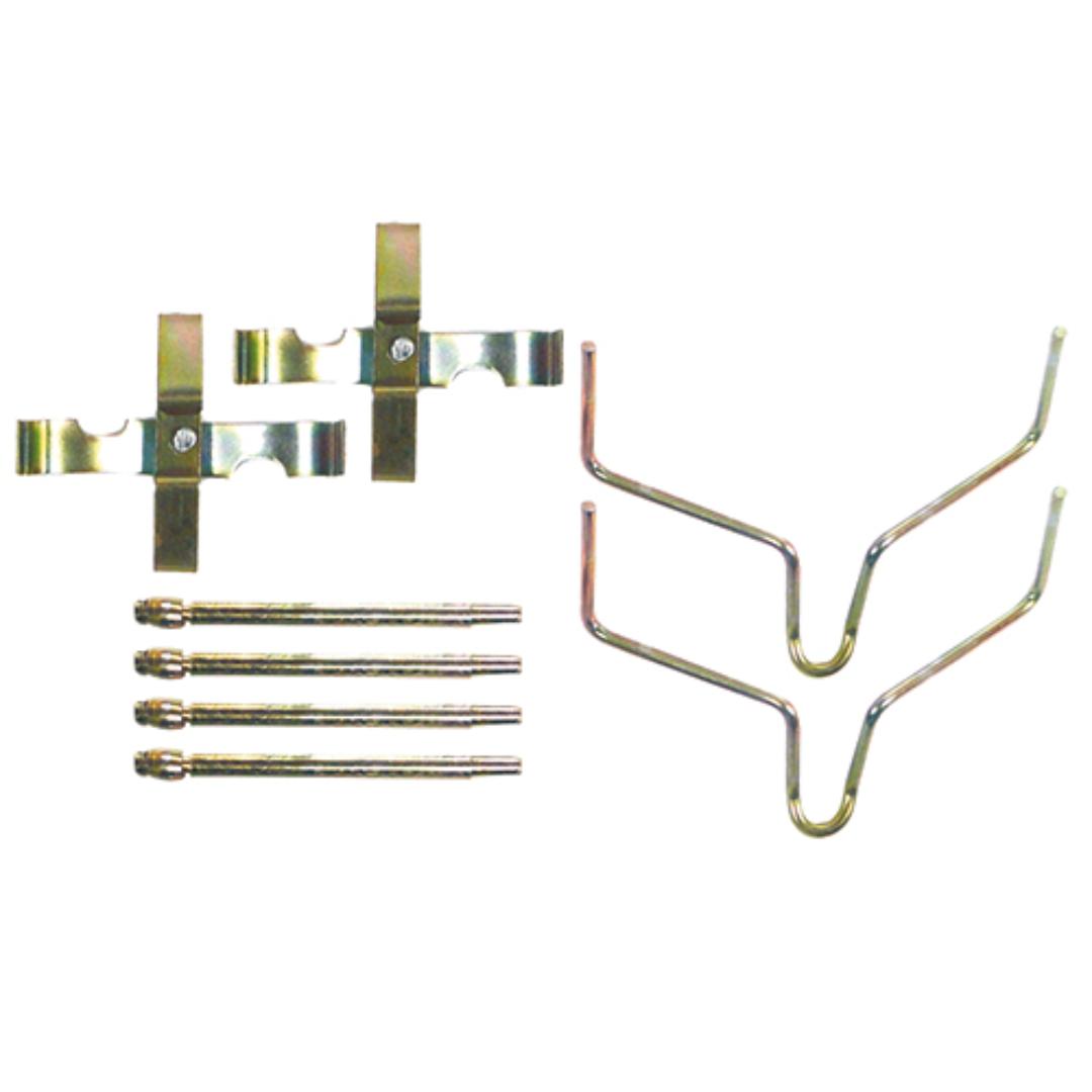 KIT FREIO DISCO GOL 1.0/1.6 94/