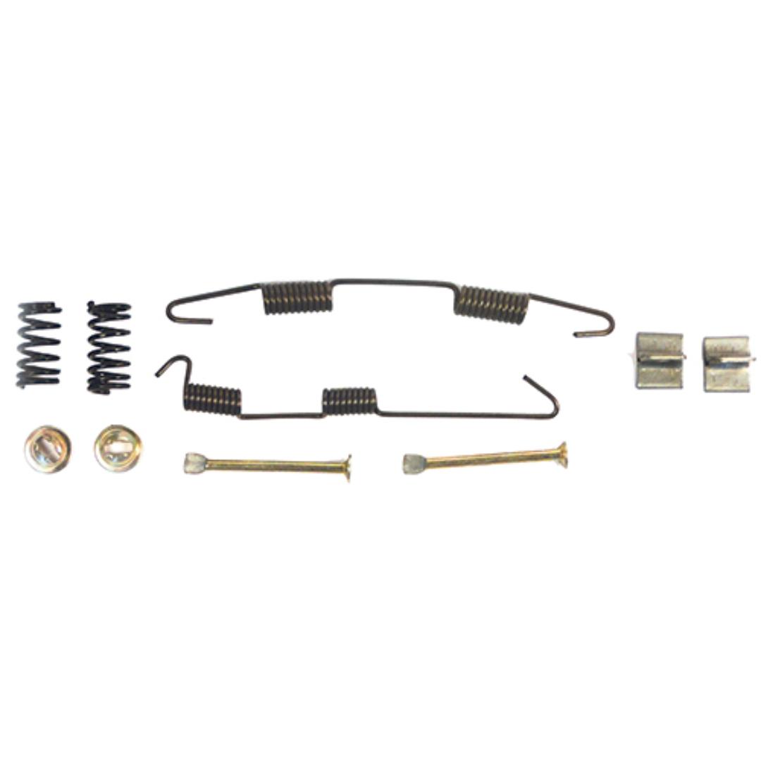 KIT FREIO TAMBOR MONZA 88/ KADETT 89/