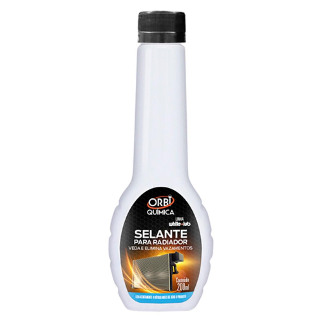 SELANTE RADIADOR 200ML