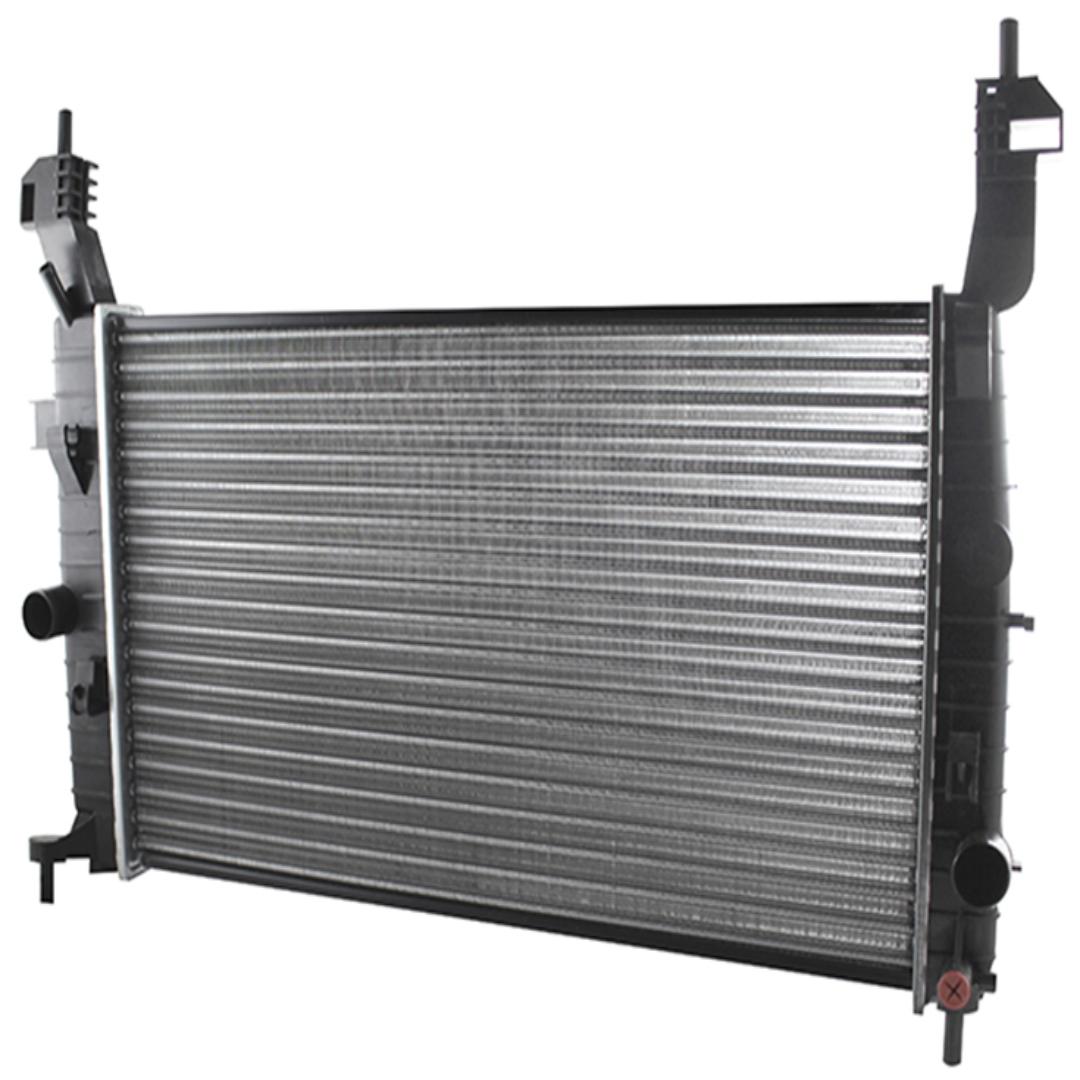 RADIADOR AGUA MERIVA 1.8 C/S ACD MANUAL 03/09