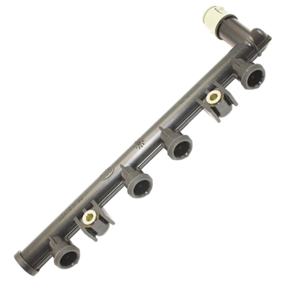 FLAUTA BICO INJETOR PALIO/UNO/SIENA/IDEA/PUNTO 8V