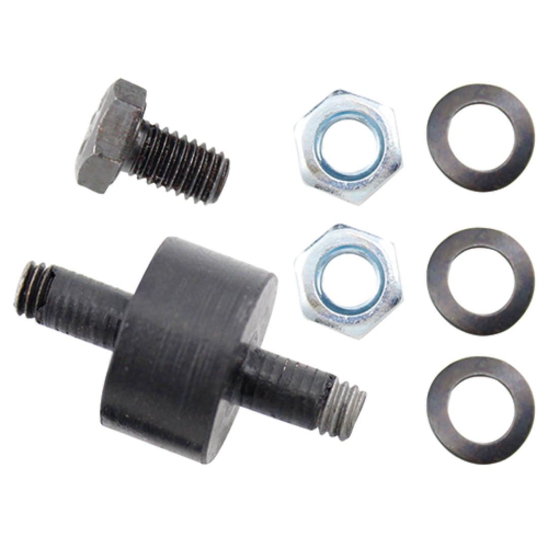 KIT COXIM RADIADOR SUPERIOR GOL/PASSAT/KOMBI DIESEL