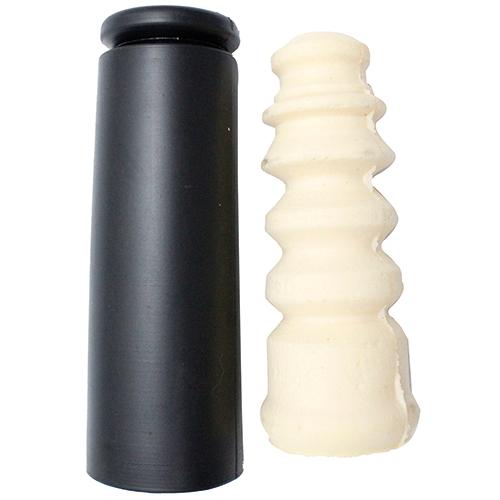 KIT AMORTECEDOR TRASEIRO BATENTE GOLF 98/ A3/A4/BORA 00/