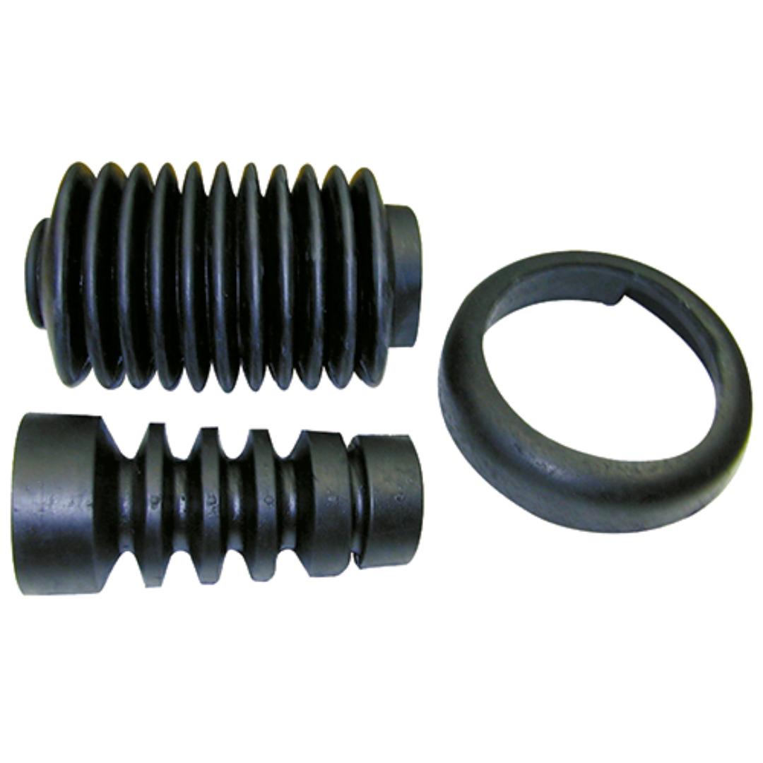 KIT AMORTECEDOR TRASEIRO GOL 1.6/1.8 80/94
