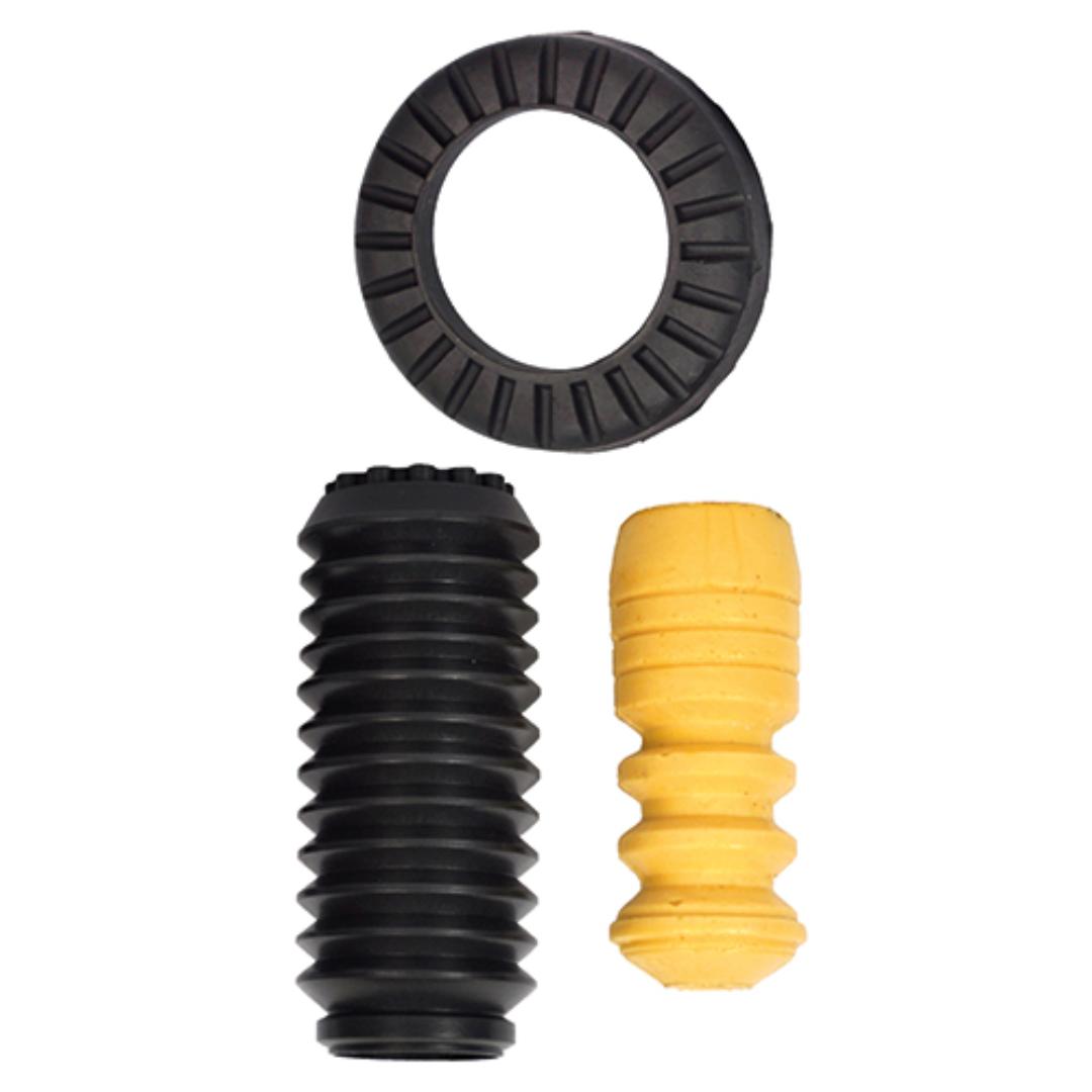 KIT AMORTECEDOR TRASEIRO C/BATENTE/CALCO GOL 95/98