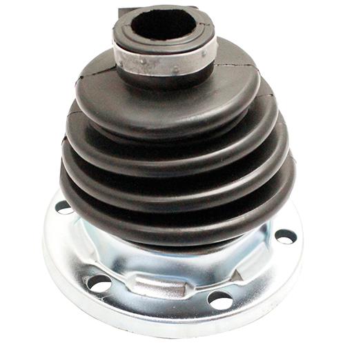 KIT COIFA HOMOCINETICA LADO CAMBIO C/FLANGE KOMBI EXPORTACAO