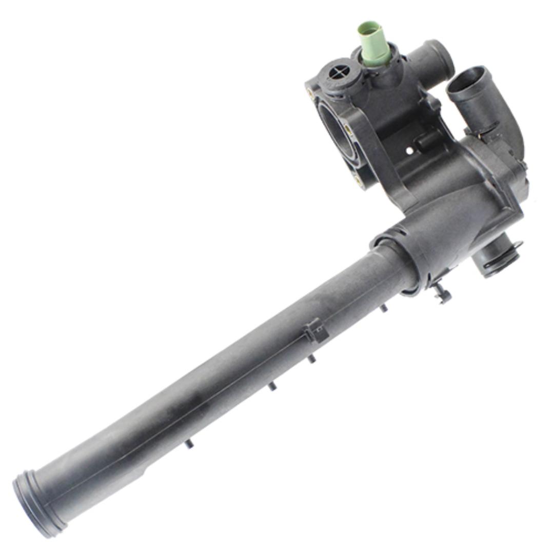 KIT CAVALETE DISTRIBUICAO AGUA GOL/PARATI 1.0 8/16V 02/ S/ AR