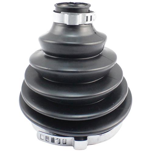 KIT COIFA HOMOCINETICA LADO RODA NEW FIESTA 13/16