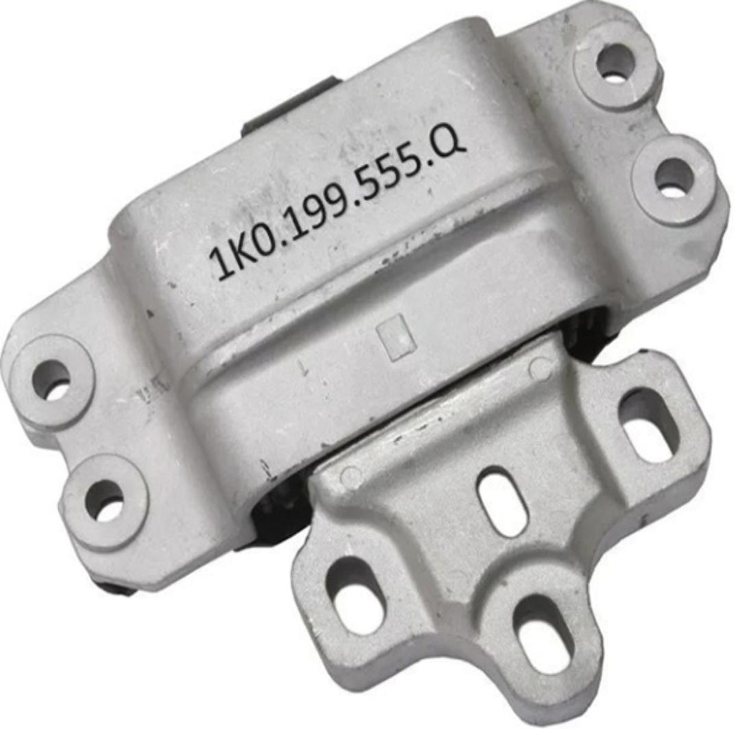COXIM MOTOR LADO ESQUERDO JETTA 2.0 06/ PASSAT 2.0 11/14