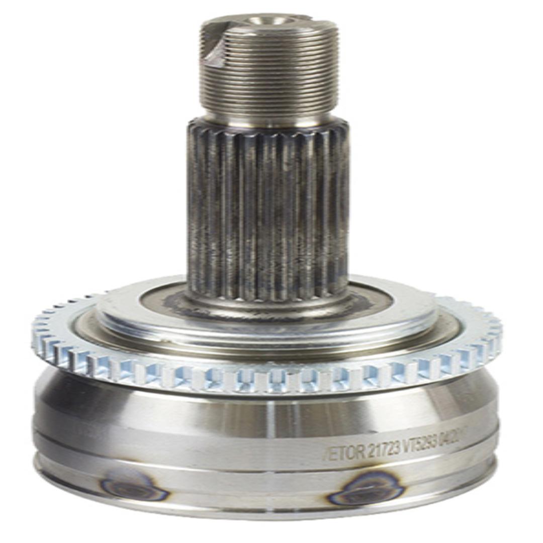JUNTA HOMOCINETICA HB20 1.6 16V C/ABS AUTOMATICO 13/