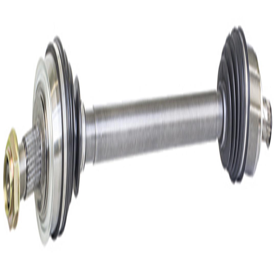 SEMI EIXO COMPLETO LADO DIREITO COBALT 1.8 8V 13/ SPIN 1.8 8V 13/ ONIX