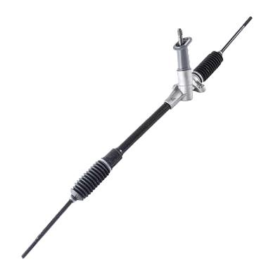 CAIXA DIRECAO MECANICA FOX/POLO /08 C/ AXIAL