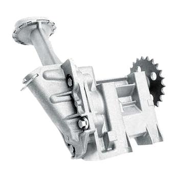 BOMBA OLEO LOGAN/SANDERO 1.6 8V HI-TORQUE 4 CIL. 08/