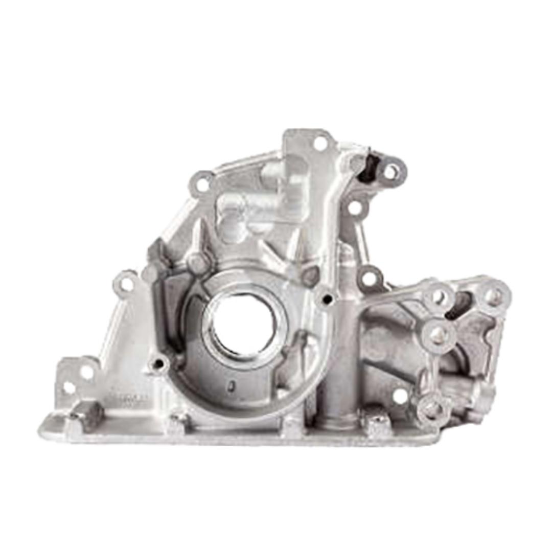 BOMBA OLEO GOL/UP 1.0 12V EA211 14/