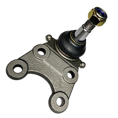 PIVO SUSPENSAO INFERIOR LADO ESQUERDO/DIREITO S10/TRAILBLAZER 17/